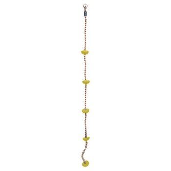 Funie pentru catarat 26mm x 2m Funie pentru catarat 26mm x 2m
