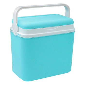 Lada frigorifica,clasica,4 litri,camping si drumetii,plaja Lada frigorifica,clasica,4 litri,camping si drumetii,plaja