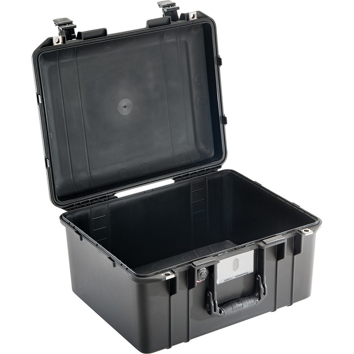 Geanta rigida Peli™ Air Case 1557 simpla, fara burete pretaiat
