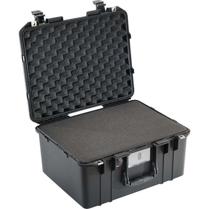 Peli™ Air Case 1557 твърда торба с предварително нарязана гъба Pick'n'Pluck™