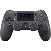 controller wireless sony playstation dualshock 4 v2 the last of us part ii limited edition imagen 0_0_0