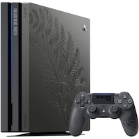 Consola SONY PlayStation 4 PRO, 1TB, The Last of Us Part II Limited Edition
