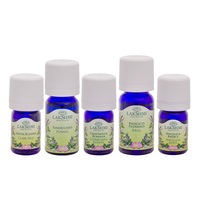 set uleiuri esentiale 100 pure tratament alternativ pentru sindromul premenstrual 5 bucati 32 ml imagen 30_0_
0