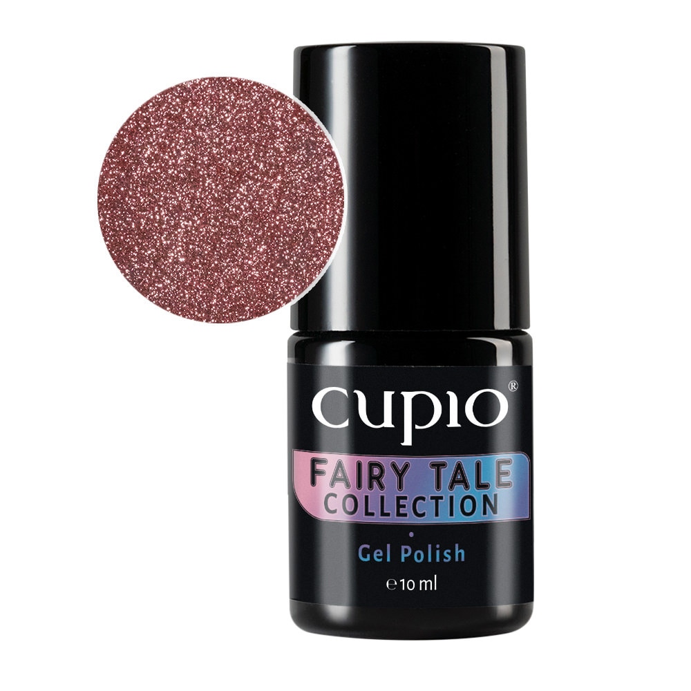 Oja semipermanenta Cupio Fairy Tale Collection - Sleeping Beauty 10ml