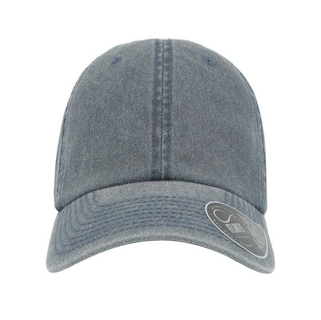 Sapca Unisex Digg culoare bleumarin , design italian