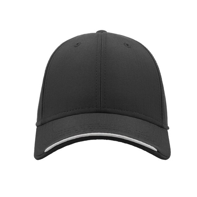 Sapca Unisex Estoril gri inchis , design italian