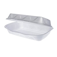 caserole hamburger 240x155x70 mm 100 bucset polistiren expandat culoare alba ambalaje catering imagen 41_0_
0