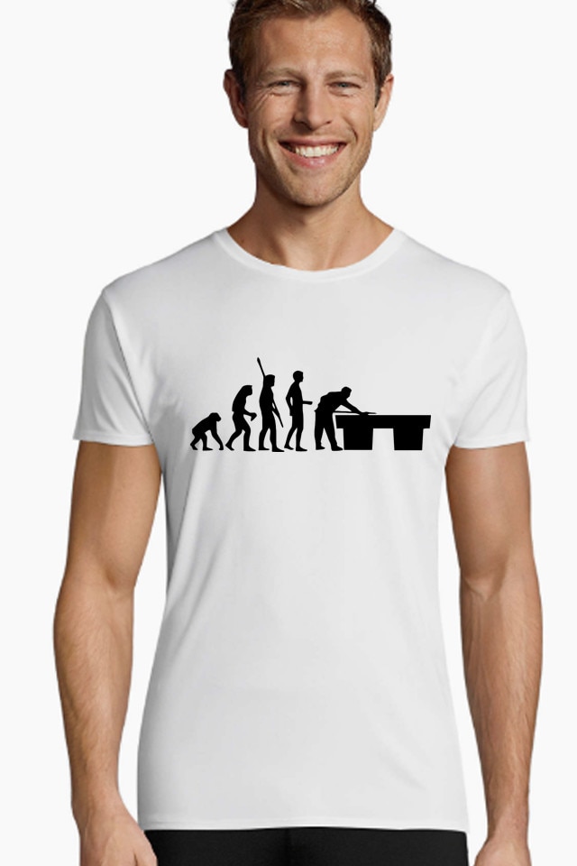 Tricou Barbat , Personalizat 