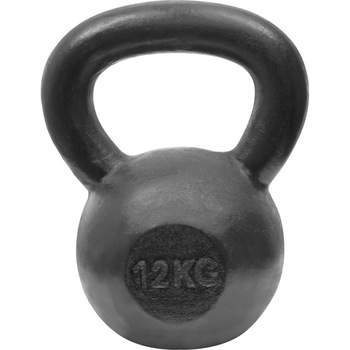 Kettlebell DHS, 12kg, otel Kettlebell DHS, 12kg, otel