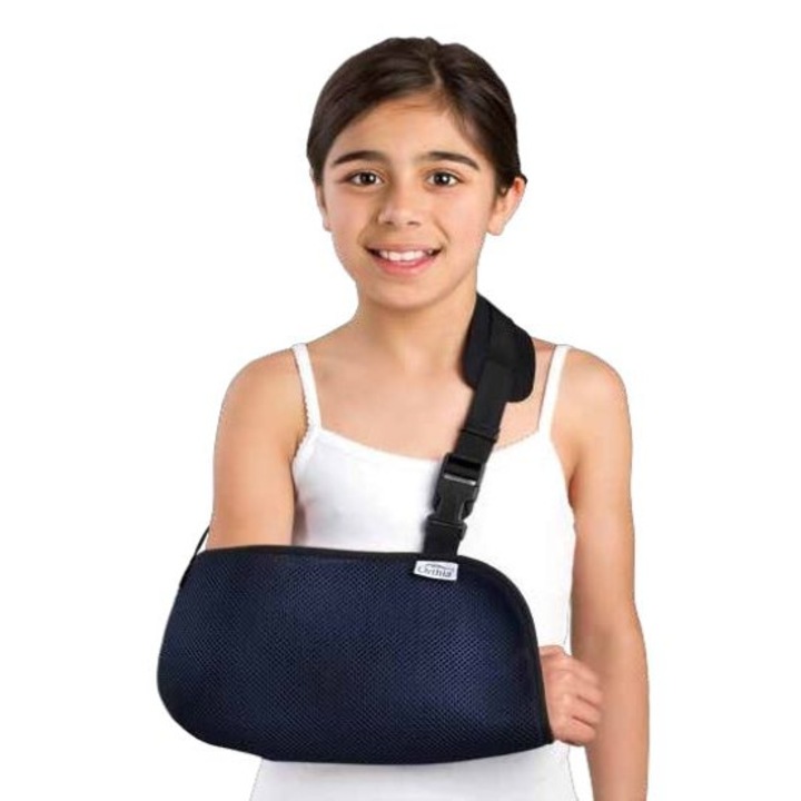 Imobilizator brat copii marime S