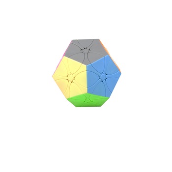 Cub rubik Moyu hexagon flower multicolor , CP-8859 Cub rubik Moyu hexagon flower multicolor , CP-8859