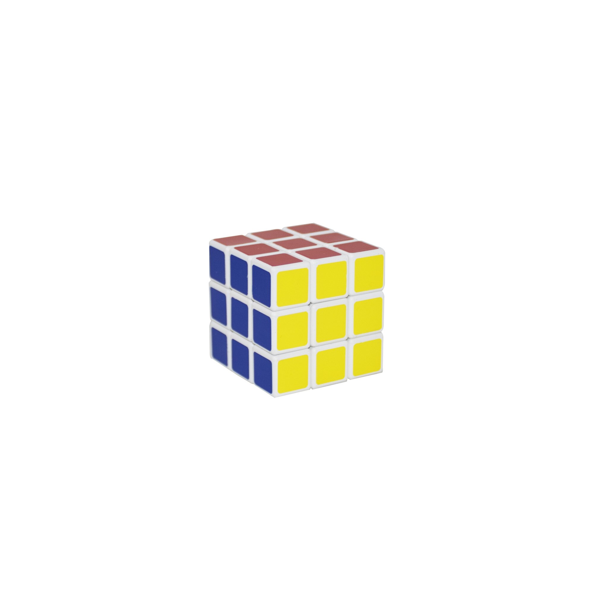 Cub rubik Moyu 3X3X3 multicolor patrat , CP-43