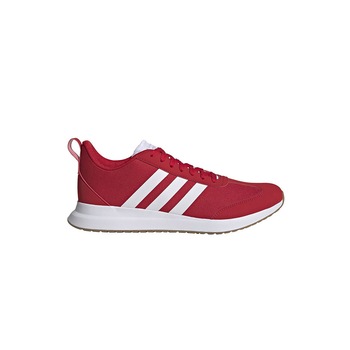 Pantofi Sport Adidas Run 60s EG8689, Barbati, Rosu Pantofi Sport Adidas Run 60s EG8689, Barbati, Rosu