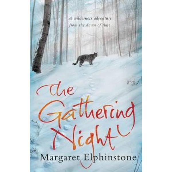 The Gathering Night - Margaret Elphinstone