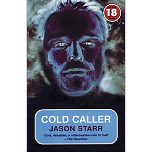 Cold Caller - Jason Starr