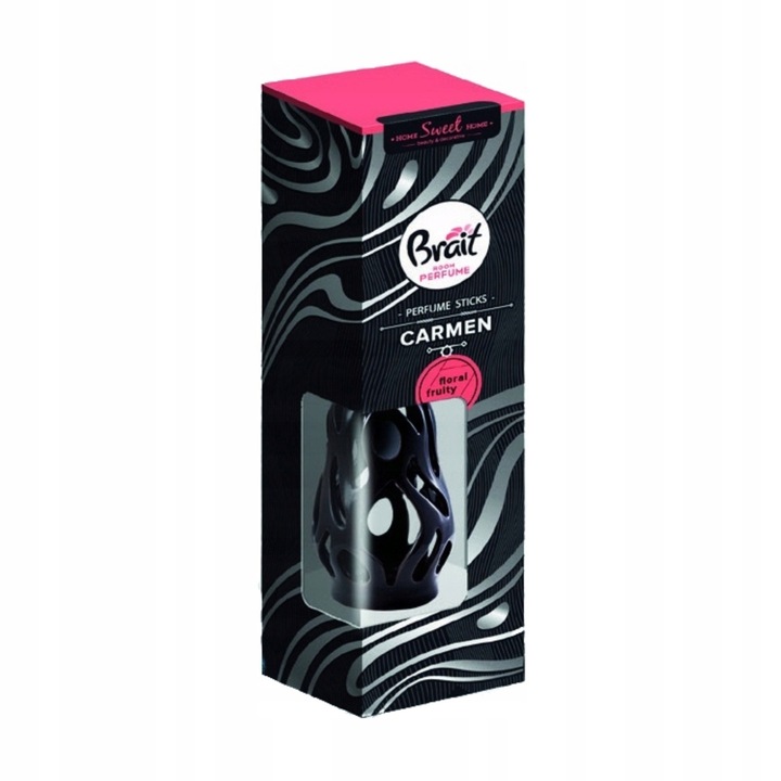 Brait Carmen virágillatú légfrissítő, 75 ml