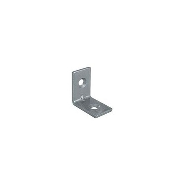 Set 10 coltare otel zincat, 25 x 1.6 x 16mm, Fixman Set 10 coltare otel zincat, 25 x 1.6 x 16mm, Fixman