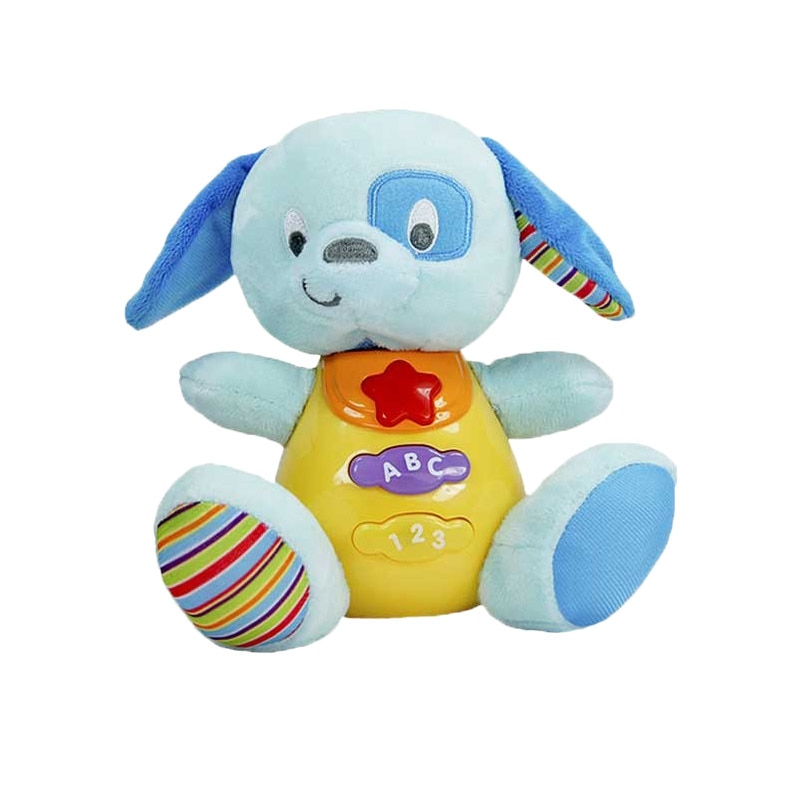 Jucarie educativa muzicala NN 000686, Multicolor