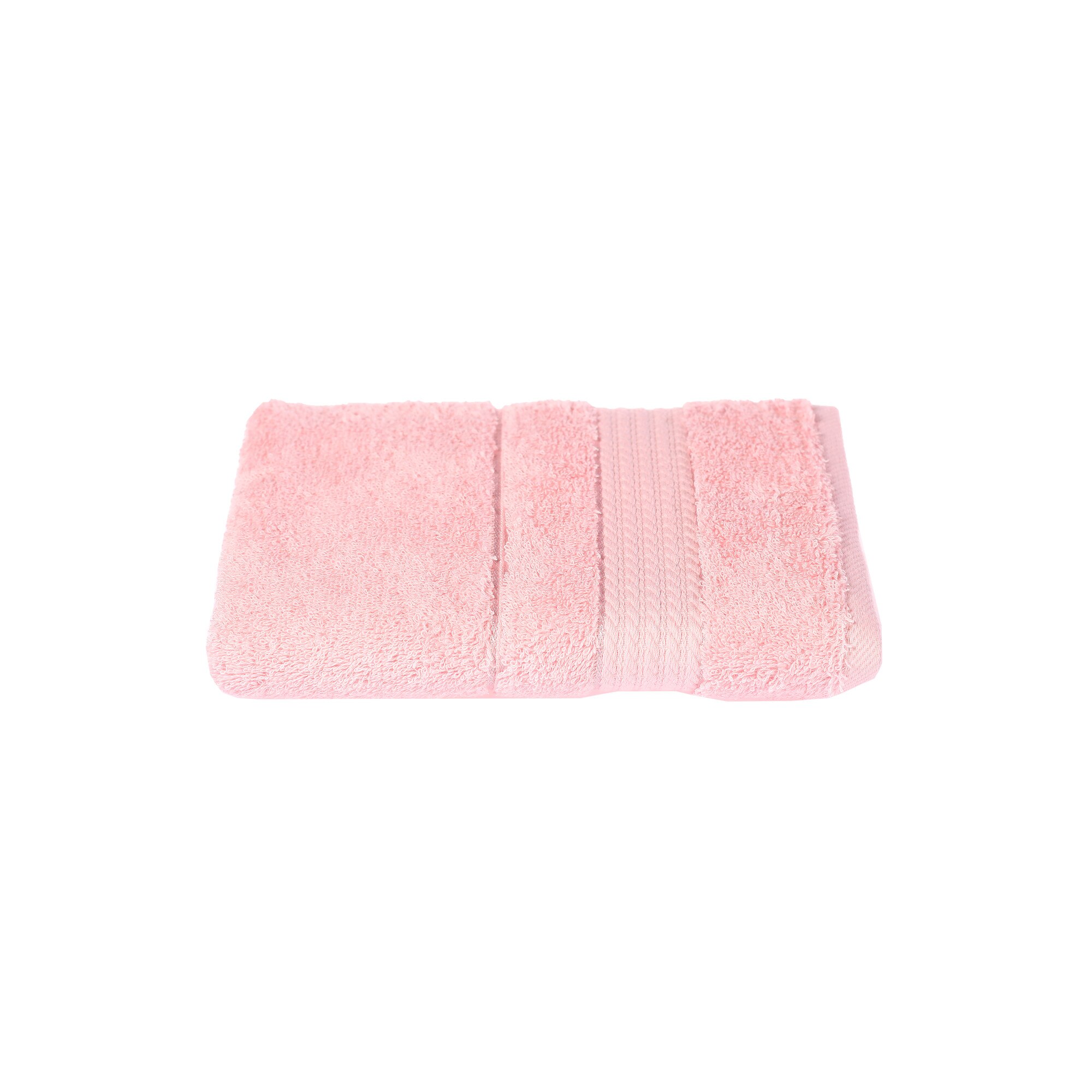 Prosop Trendy Roz deschis 50x90 cm