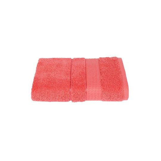 Prosop Trendy Corai 70x140 cm