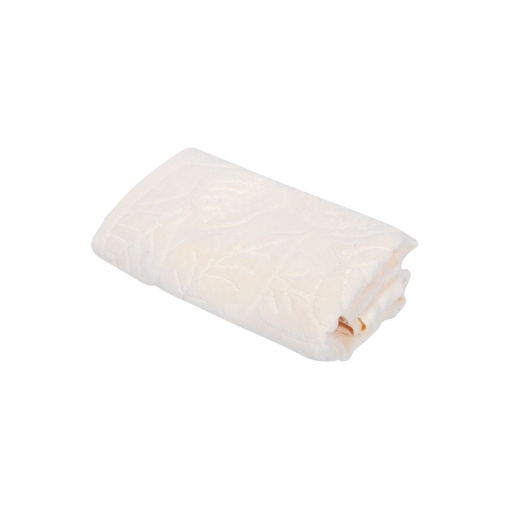 Prosop Marven Crem 90x150 cm