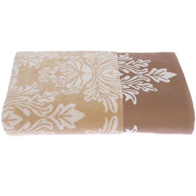 Prosop Ayda Bej 70x140 cm