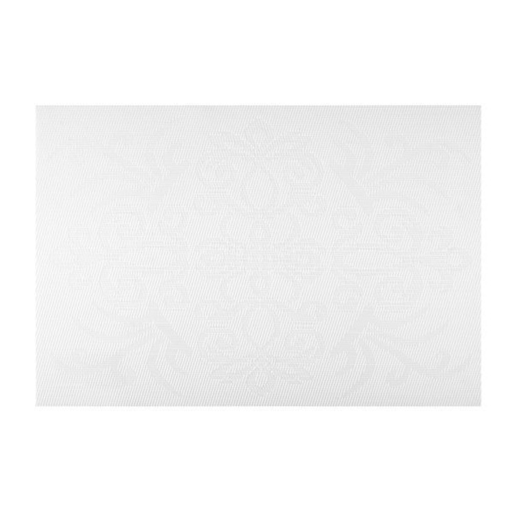 Suport Farfurii, Ambition, pvc/ps 30x45cm alb Glamour