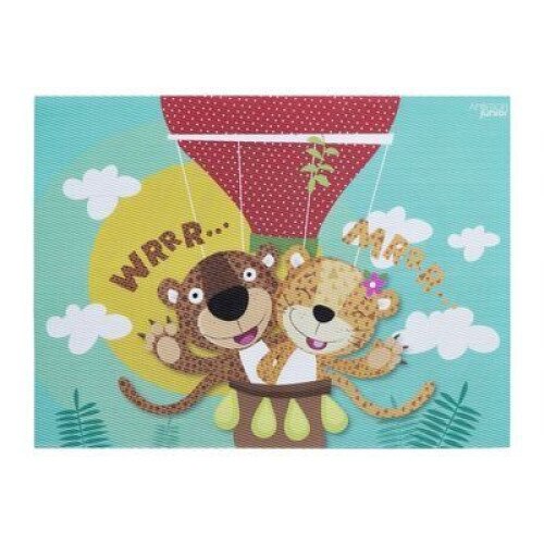 Suport Farfurii, Ambition, 30x40cm Junior