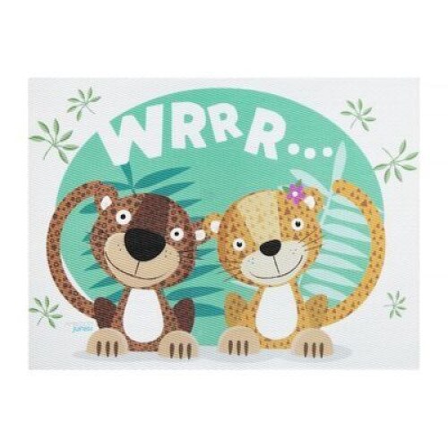 Suport Farfurii, Ambition, 30x40cm Balon Junior