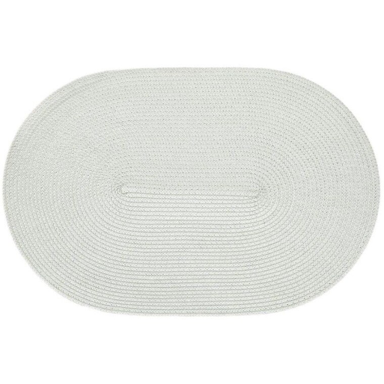 Suport Farfurii, Ambition, 30x45cm gri Sweet