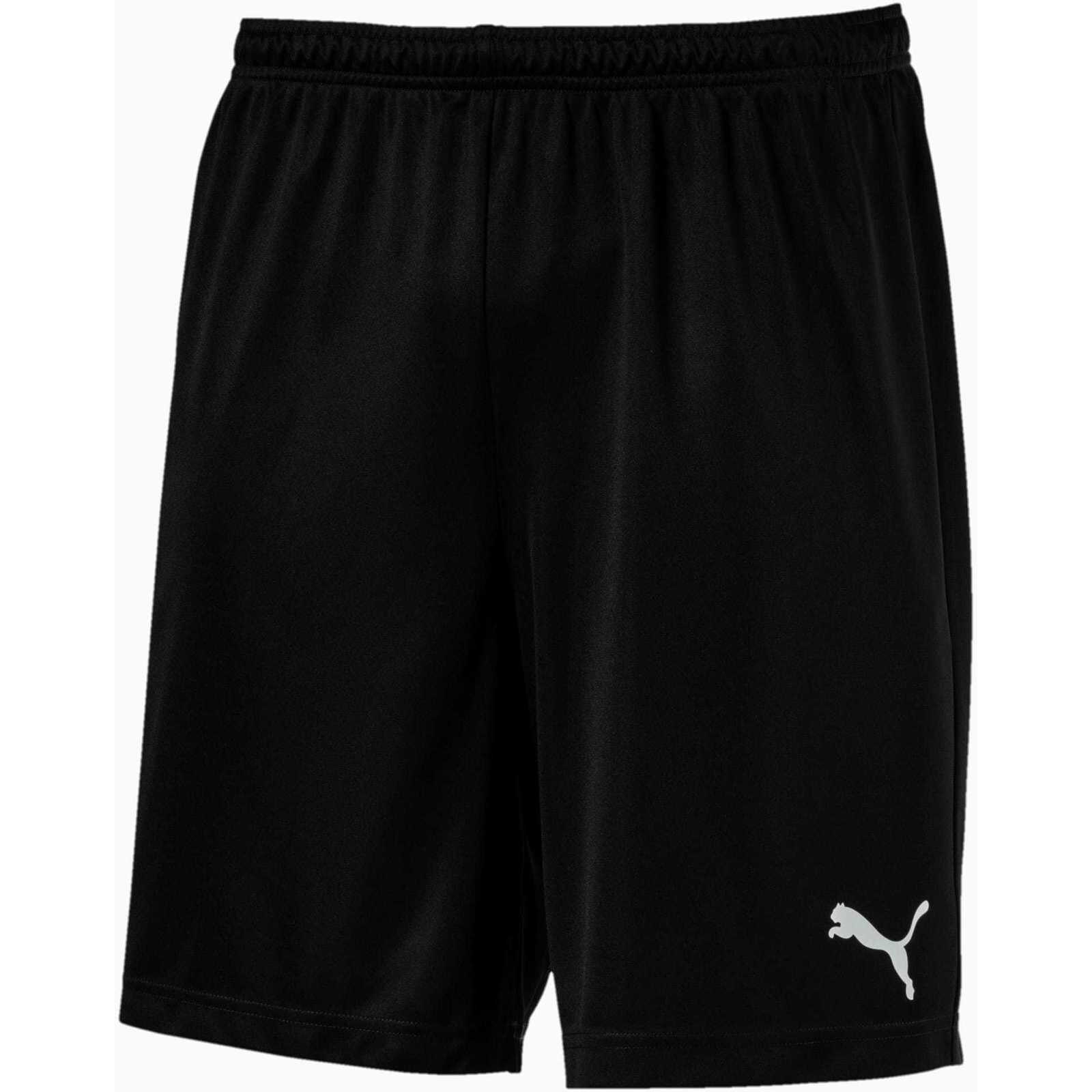 Pantaloni scurti Puma ftblPLAY, Negru, S