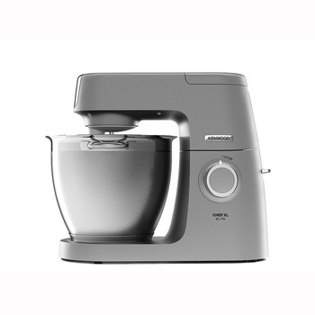 Robot de bucatarie Kenwood CHEF XL ELITE KVL6320S, 1400W, 6.7L bol, 1.6L blender, 3 accesorii, Argintiu Robot de bucatarie Kenwood CHEF XL ELITE KVL6320S, 1400W, 6.7L bol, 1.6L blender, 3 accesorii, Argintiu