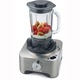 Кухненски робот Kenwood MULTIPRO EXCEL FPM910, 1300W, 4л купа, 1.6L блендер, Система Dual Drive, Сребрист