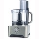 Кухненски робот Kenwood MULTIPRO EXCEL FPM910, 1300W, 4л купа, 1.6L блендер, Система Dual Drive, Сребрист