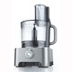 Кухненски робот Kenwood MULTIPRO EXCEL FPM910, 1300W, 4л купа, 1.6L блендер, Система Dual Drive, Сребрист