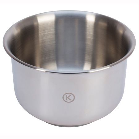 Mixer cu bol Kenwood Chefette HM680, 350W, 3L bol, 5 viteze + Puls, Alb