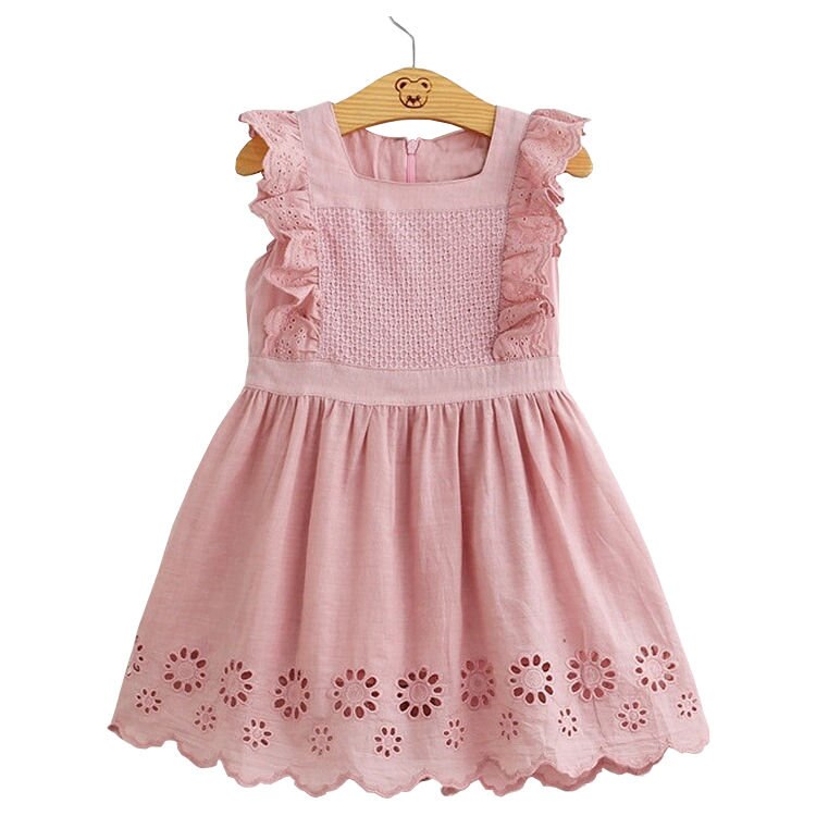 Rochita eleganta de vara, Penny