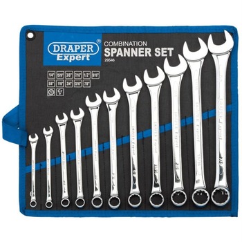 Set chei combinate 11 piese AF-DRAPER Set chei combinate 11 piese AF-DRAPER