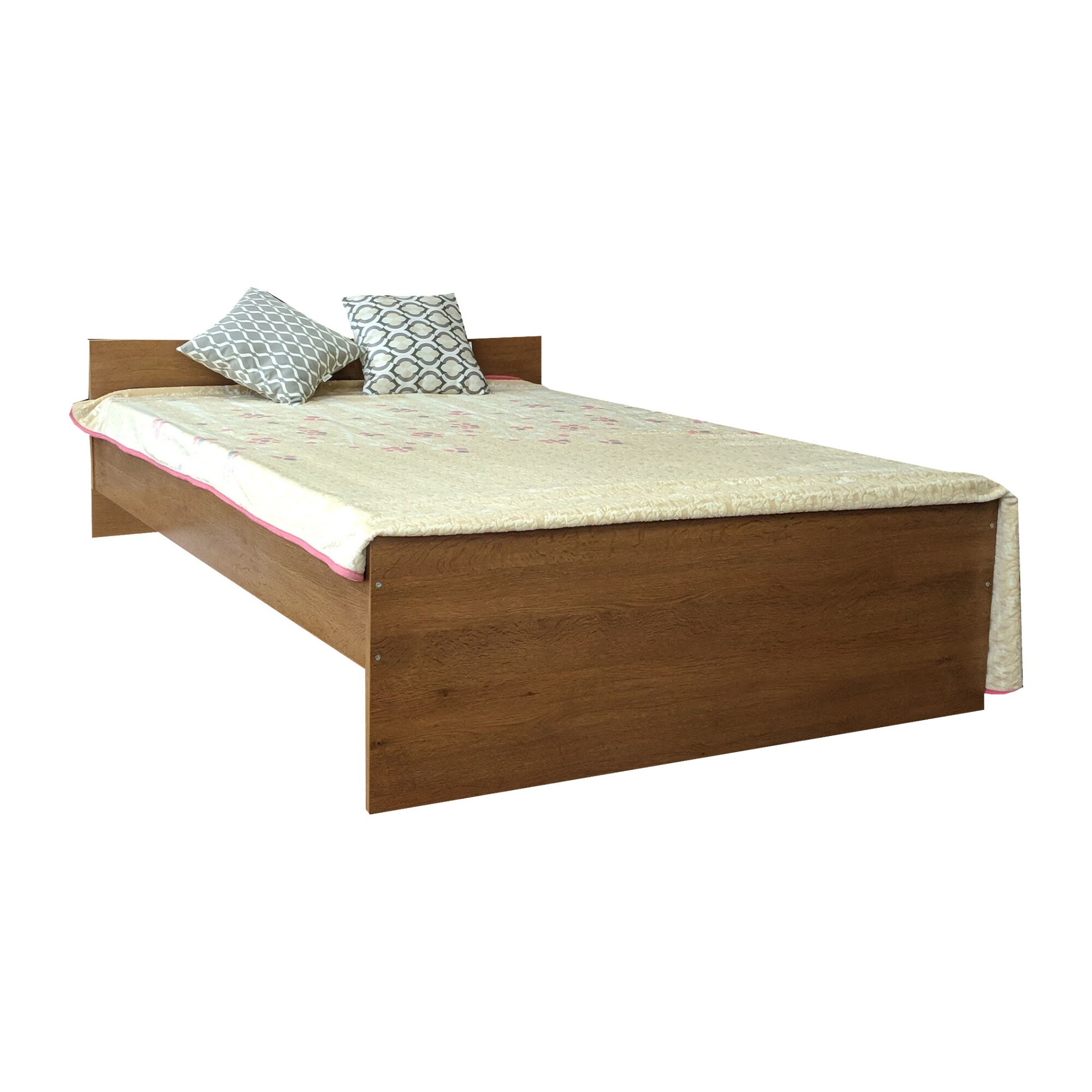 Pat ECONOVA Stejar Rustic 140 x 200