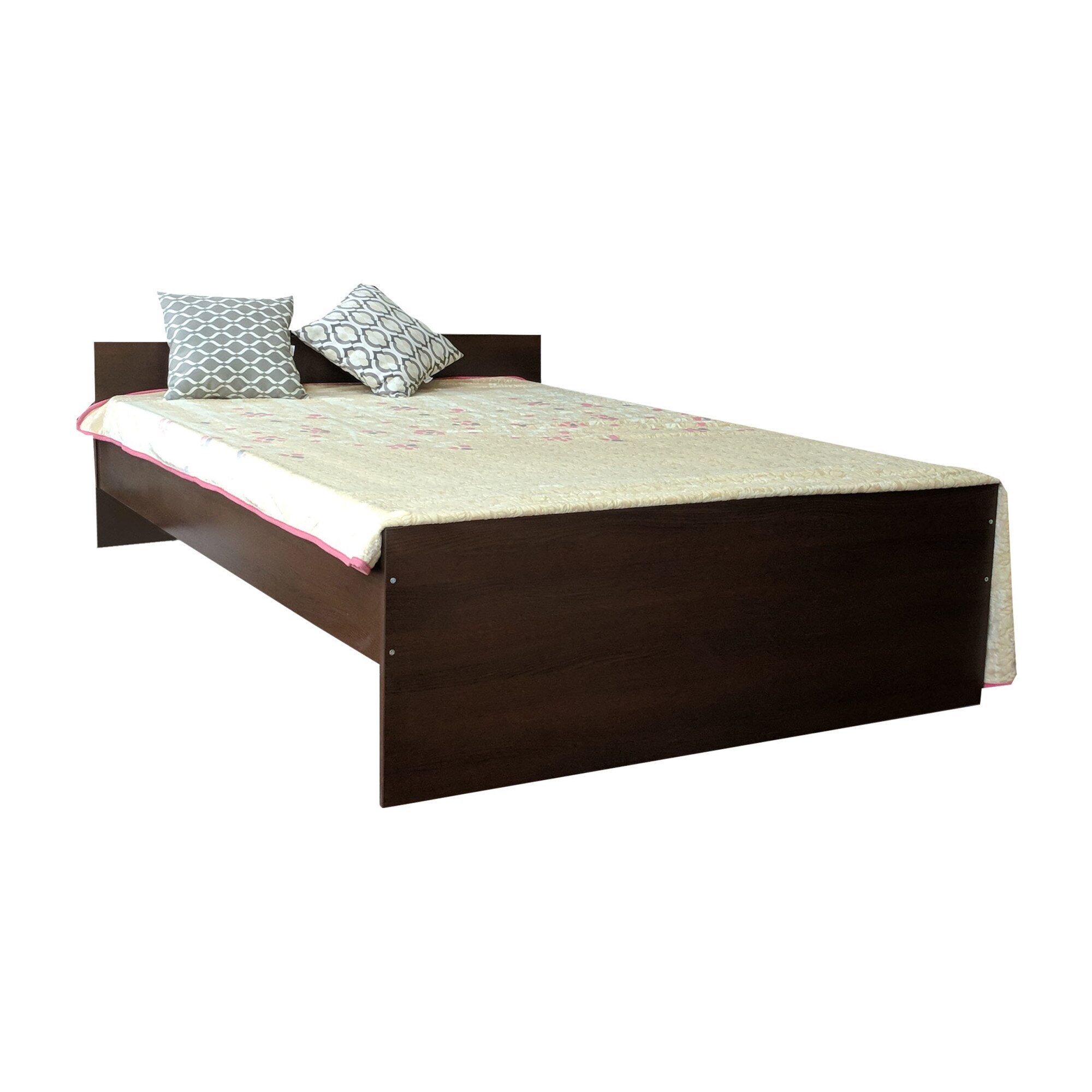 Pat ECONOVA Wenge 160 x 200