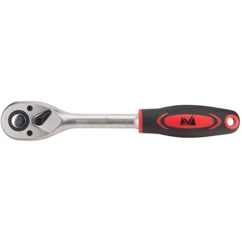 Cheie cu Clichet EvoTools, Lungime 260 mm, Marimea 1/2 Cheie cu Clichet EvoTools, Lungime 260 mm, Marimea 1/2