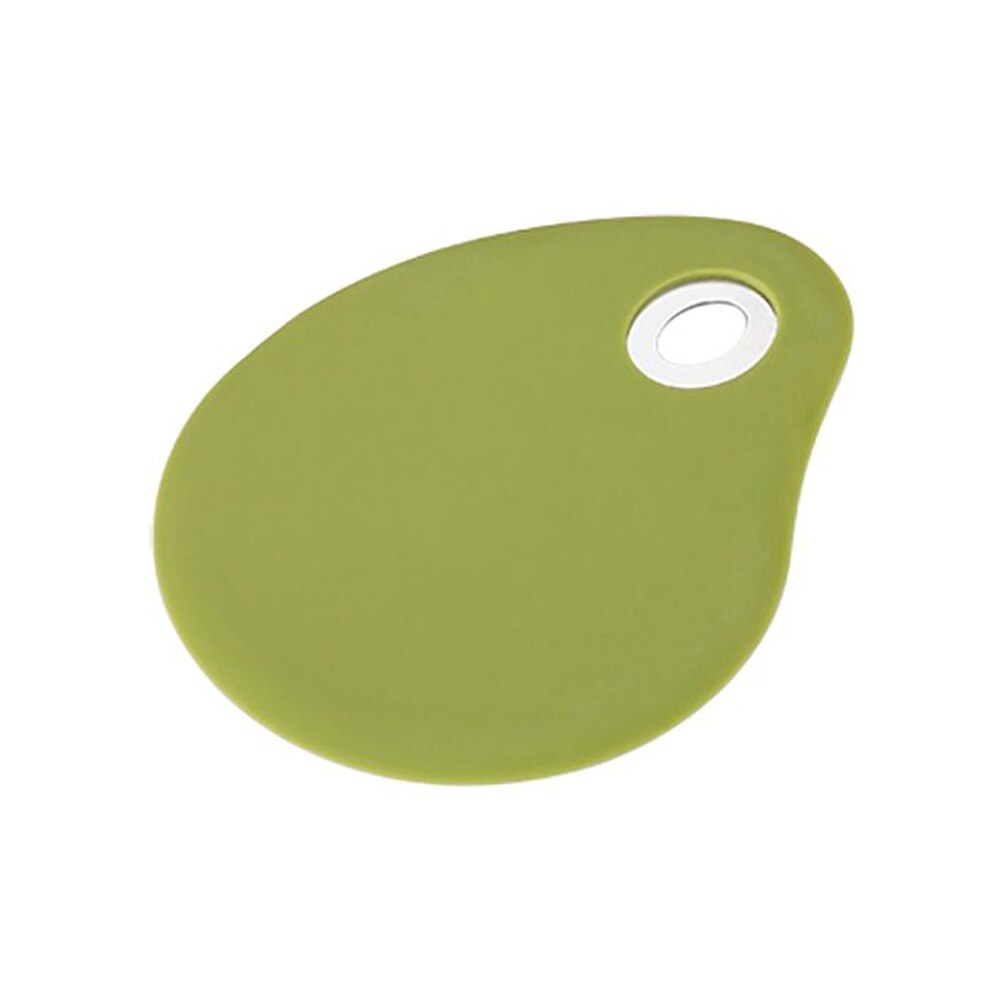 Razuitor, Bergner BG-3369-OL, 13 x 10 cm SILICON, oliv