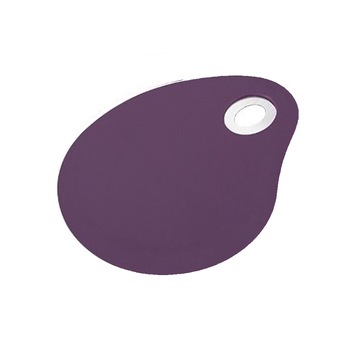 Razuitor, Bergner BG-3369-PU, 13 x 10 cm SILICON, violet Razuitor, Bergner BG-3369-PU, 13 x 10 cm SILICON, violet