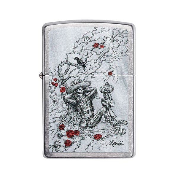 Bricheta Zippo Rietveld