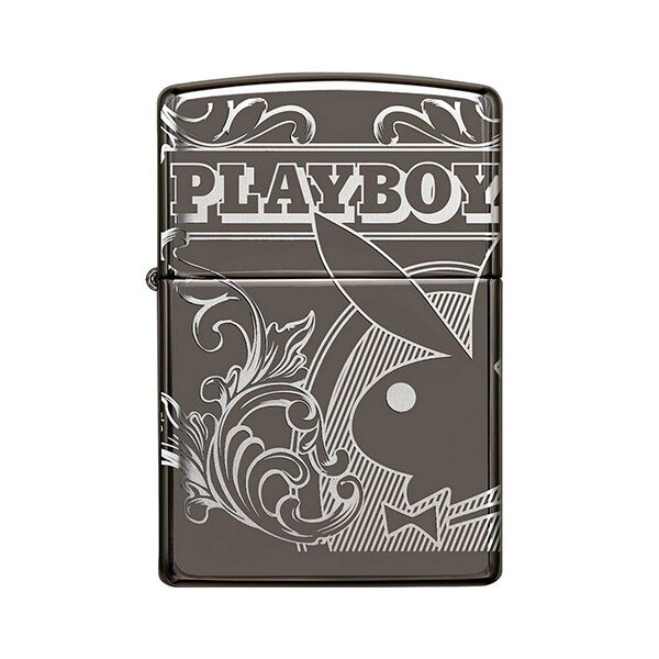 Bricheta Zippo Playboy