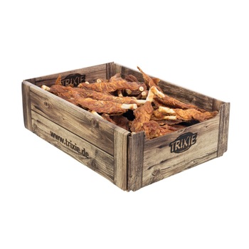 Recompensa Trixie Premio Rulouri Cu Pui 5 kg Pentru Caini 315881 Recompensa Trixie Premio Rulouri Cu Pui 5 kg Pentru Caini 315881