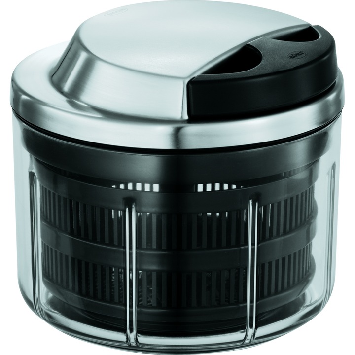 Multi Chopper manual Rosle, Otel Inoxidabil, 0,6l