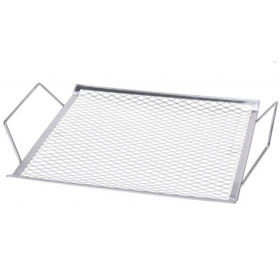 Tava pentru gratar 31 x 30cm