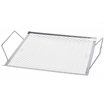 Tava pentru gratar 31 x 30cm Tava pentru gratar 31 x 30cm