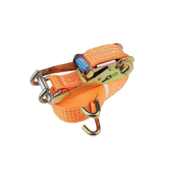 Chingi carlig U, F.F. Group, 50mm x 9m, 5T